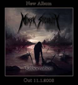 Minsk Security : Rebornation